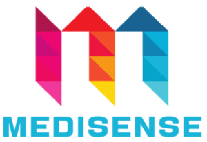 Medisense Logo