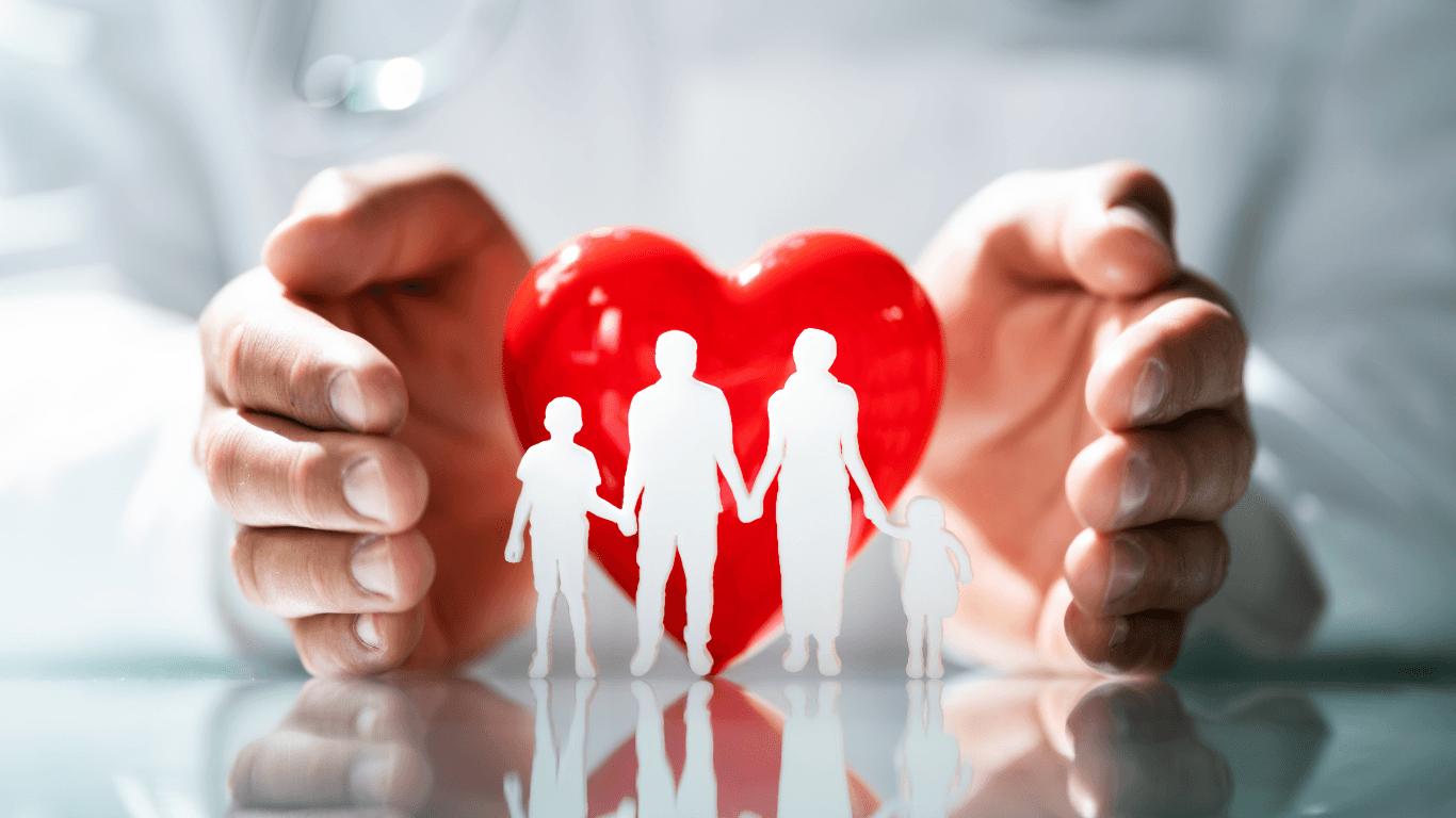 Health And Life Insurance